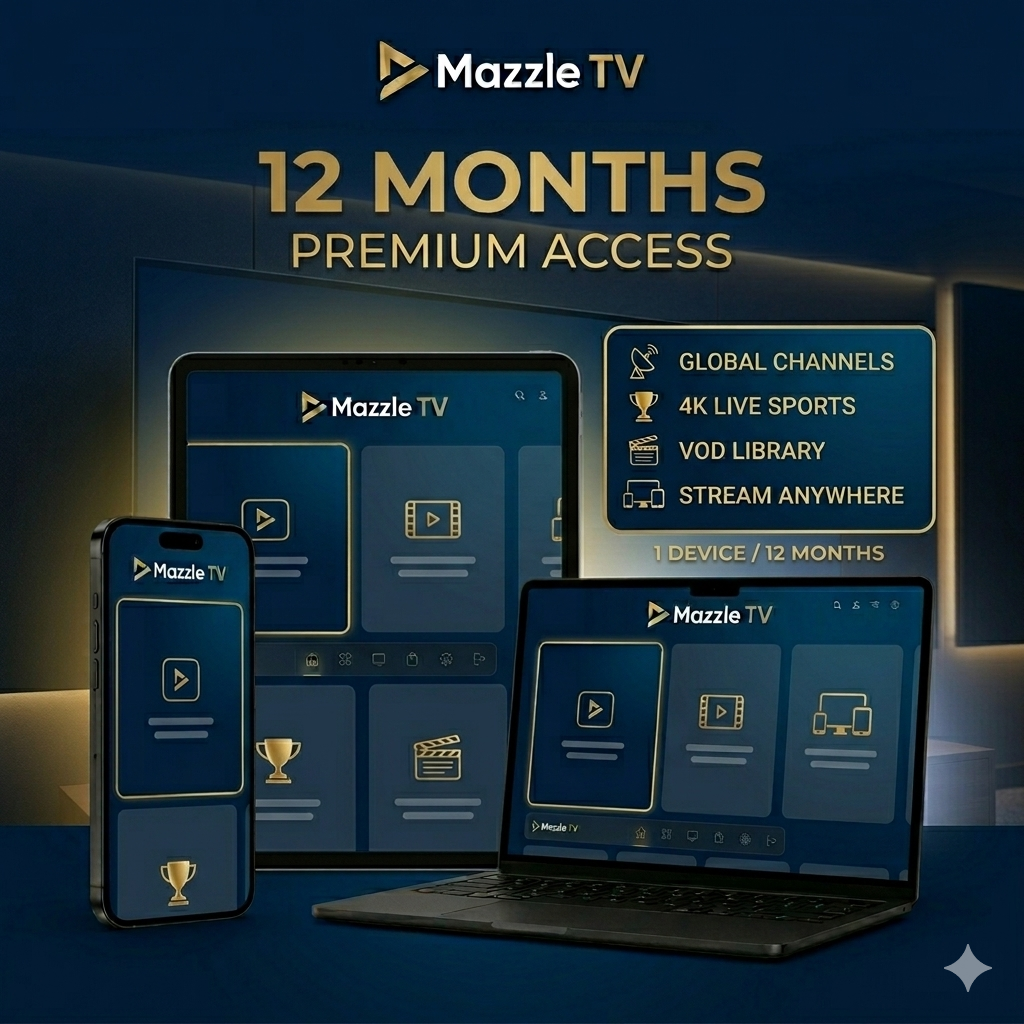 12 mois